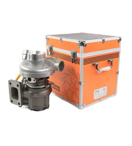 Modern Brand Turbocharger,Sumitomo Brand Turbocharger
