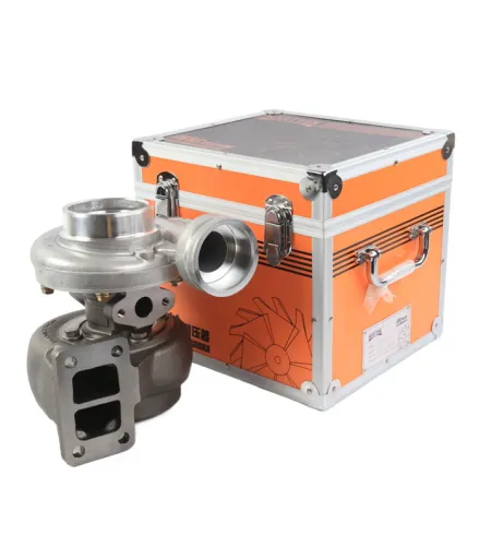 Kubota Brand Turbocharger,Renowned Brand Turbocharger