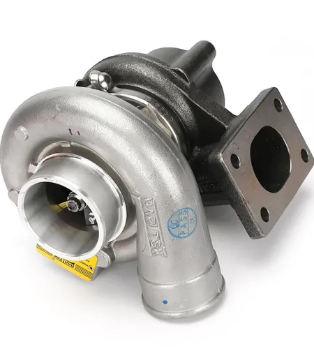 Professional-grade Special Turbocharger,Loader Special Turbocharger Price