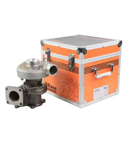Efficient Car Turbocharger,Car Turbocharger Manufacturing