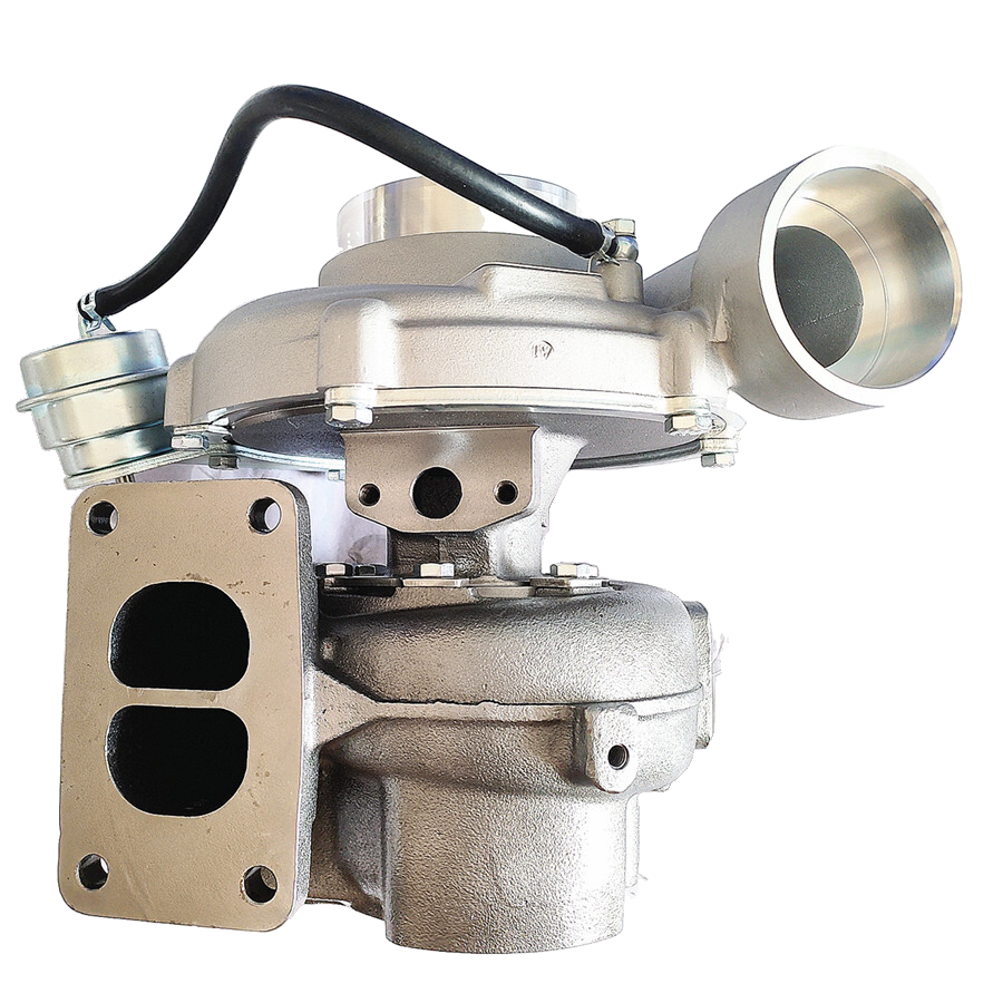 New Turbocharger MP 53319706911 Mercedes Actros OM501LA-E4