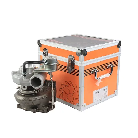 Td04hl 49189-00910 Turbo 1g544-17013 1g544-17014 V3800 Turbo - China Turbo, Turbocharger