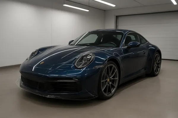 Unveiling the Power of TPU Car Wrap: Your Ultimate Protection Guide