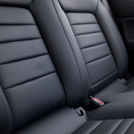 Automotive Comfort Seat System