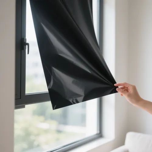 Huanlong: Your Expert Supplier of Professional-Grade Window Blackout Film