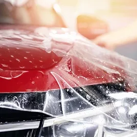 car wrap tpu film: The Ultimate in Vehicle Aesthetics & Protection