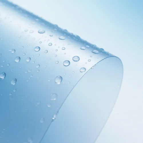 Huanlong: Your Expert Manufacturer of thermoplastic polyurethane tpu film