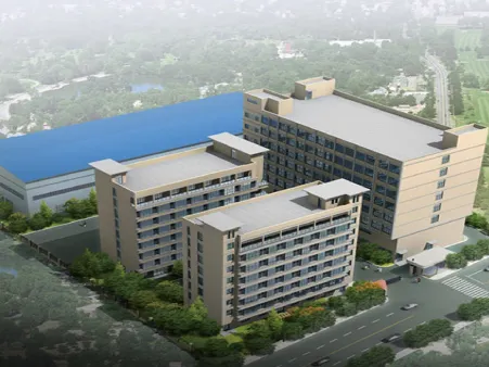 about Huanlong
