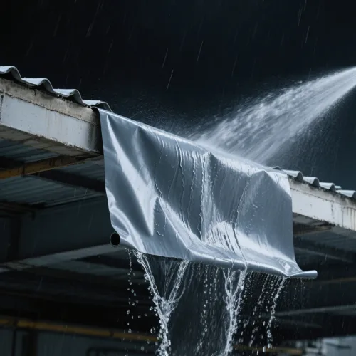 Huanlong: Your Expert Manufacturer of Advanced tpu roof membrane Systems