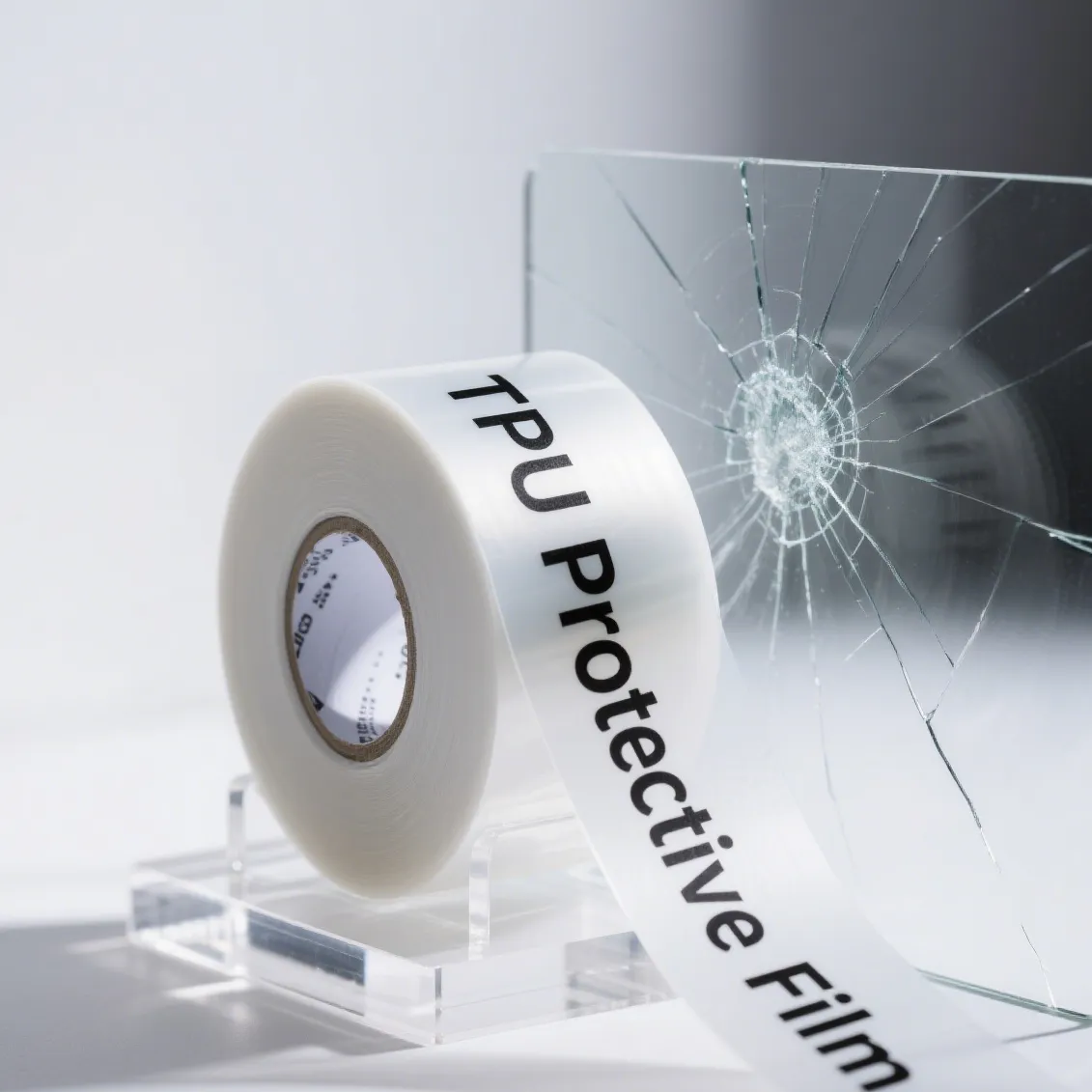 The Toughest Applications for High-Performance tpu protective film