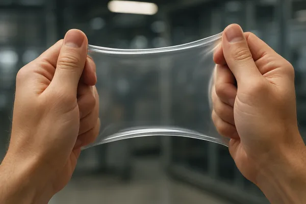 Unveiling the Power of Flame Retardant TPU Film: Your Ultimate Guide