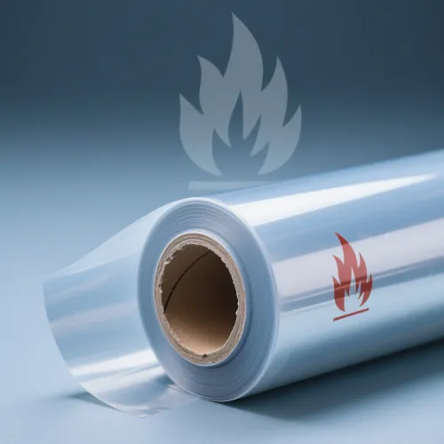 Huanlong: Your Expert Manufacturer of car wrap tpu film