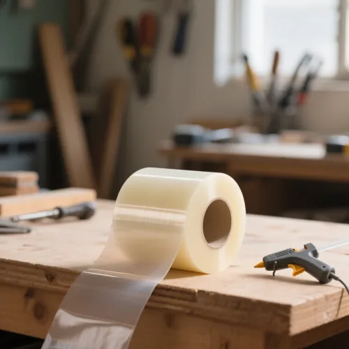 Huanlong: Your Expert Manufacturer for tpu hot melt adhesive film