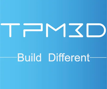TPM3Dの特徴