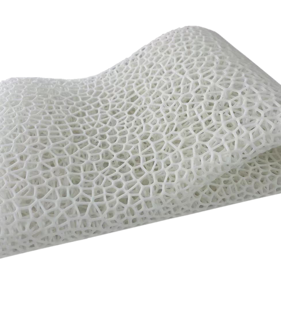 Cf Polvo de polímero de nylon | Precimido en polvo de polímero