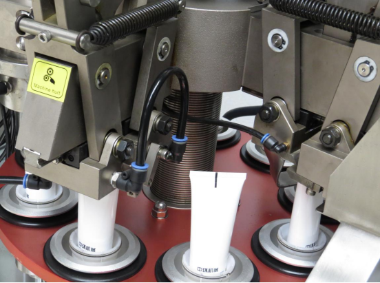 Tube Filling Machine​ Features