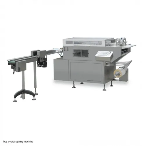 China Overwrapping Machine,Various specifications are available