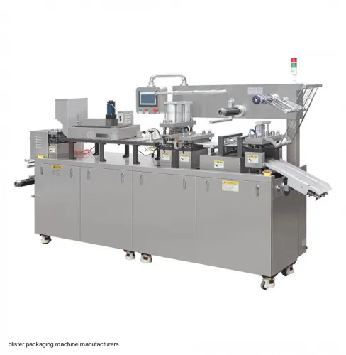 Do you want to know what a blister packaging machine is and why you should have it?