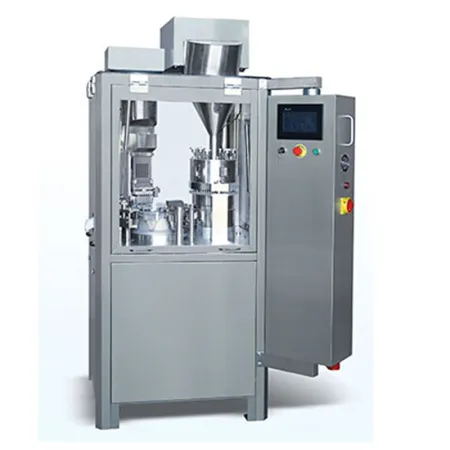 Powder Capsule Filling Machine | tube filling machine for sale