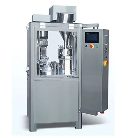 Liquid Capsule Filling Machine | tube filling and sealing machine manufacturers