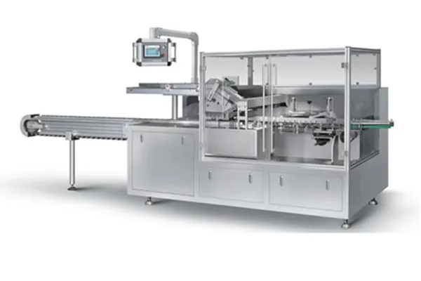 sachet-cartoning-machine|Features of automatic cartoning machine