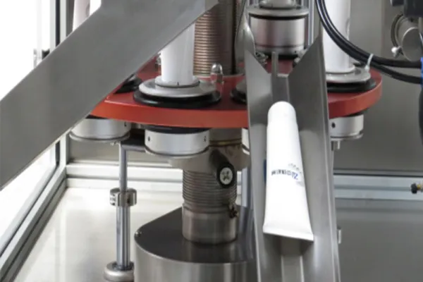automatic-tube-filling-and-sealing-machine-factory|Working principle of tube filling machine