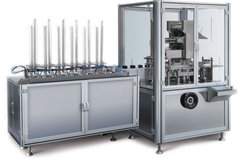 cartoning-machine: a necessary machine in the packaging industry
