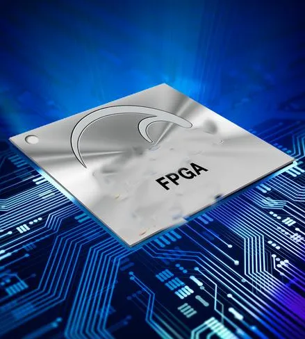 GUARDIAN Röviden bemutatjuk az FPGA-chip előnyeit | GYÁM