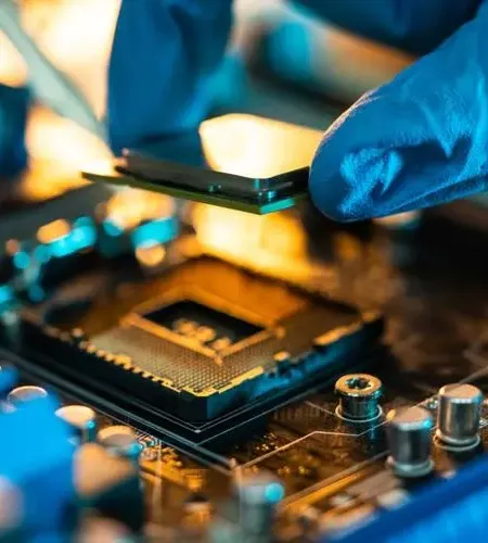 A brief introduction to the characteristics of car semiconductor|GUARDIAN