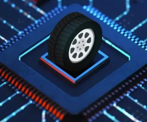 Automotive chip is mainly divided into three categories
