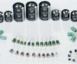 Passive components