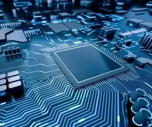 Mixed-signal integrated circuits