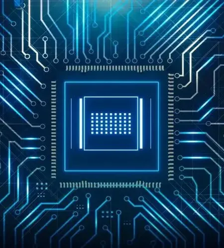 GUARDIAN briefly introduces the advantages of semiconductor chips