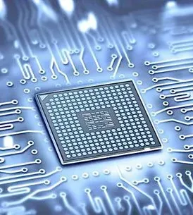 What is semiconductor chip | GUARDIAN