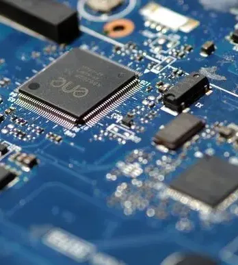 What is semiconductor chip | GUARDIAN