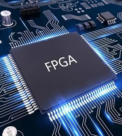 GUARDIAN briefly introduces fpga chip