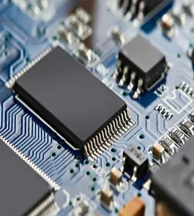 GUARDIAN brief introduction electronics components