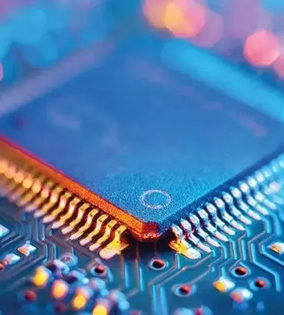 A brief introduction to nxp semiconductors | GUARDIAN