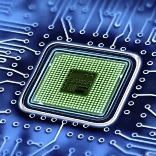 Какво е полупроводников чип? | НАСТОЙНИК