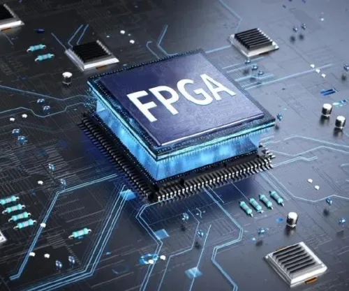 Features of FPGA chips | GUARDIAN