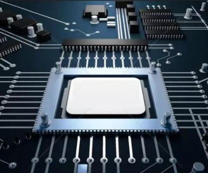 ¿Qué es el chip FPGAS?