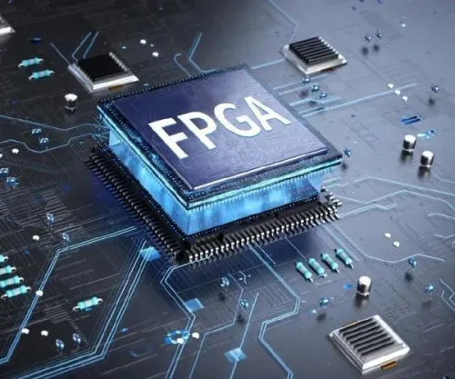 What is the difference between FPGA and CPU, GPU, ASIC?