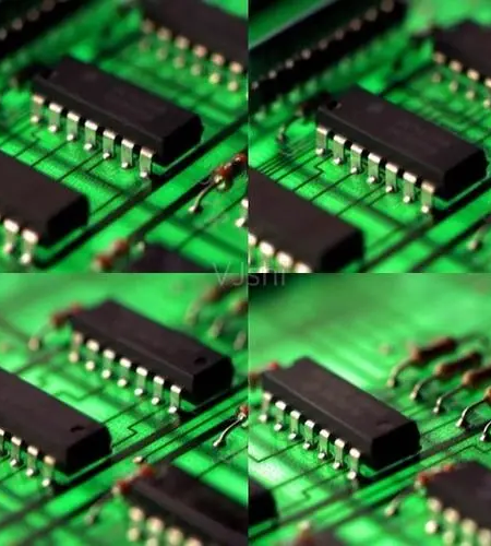 Briefly talk about the advantages of Electronic component | GUARDIAN