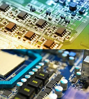 A brief introduction to the characteristics of electronics components | GUARDIAN
