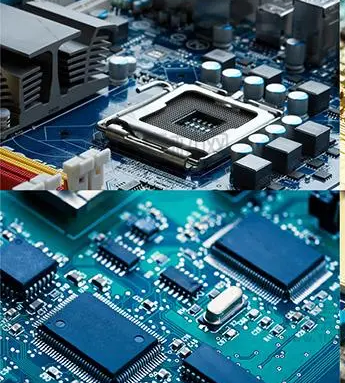 A brief introduction to what electronics components are | GUARDIAN