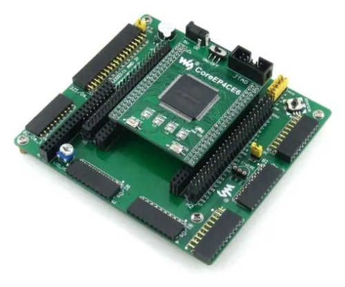 What does FPGA chip mean?