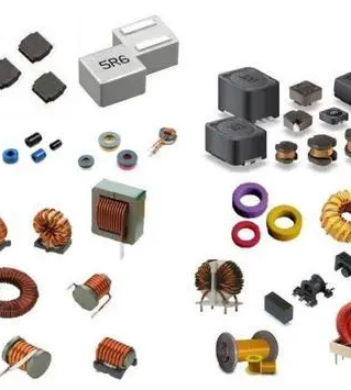 What is Electronic component | GUARDIAN