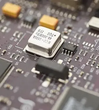 GUARDIAN briefly introduces what is Electronic component