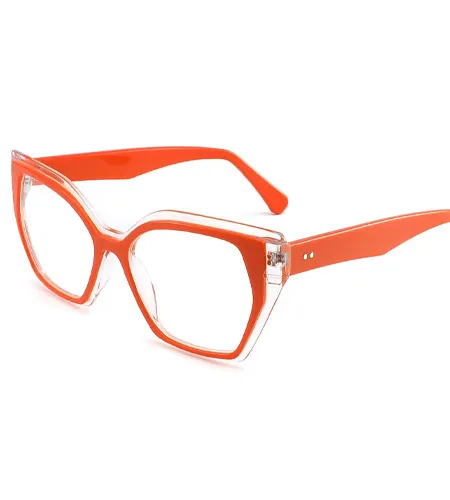Source your acetate frame from a partner with over 15 years of expertise.