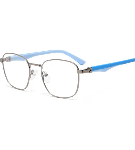 Design durable optical frames in TR90 for active lifestyles and kids.